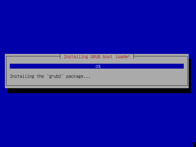 Pesquisa de outros sistemas operativos